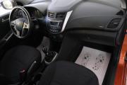 Hyundai Solaris I Рестайлинг Омск  - изображение 42