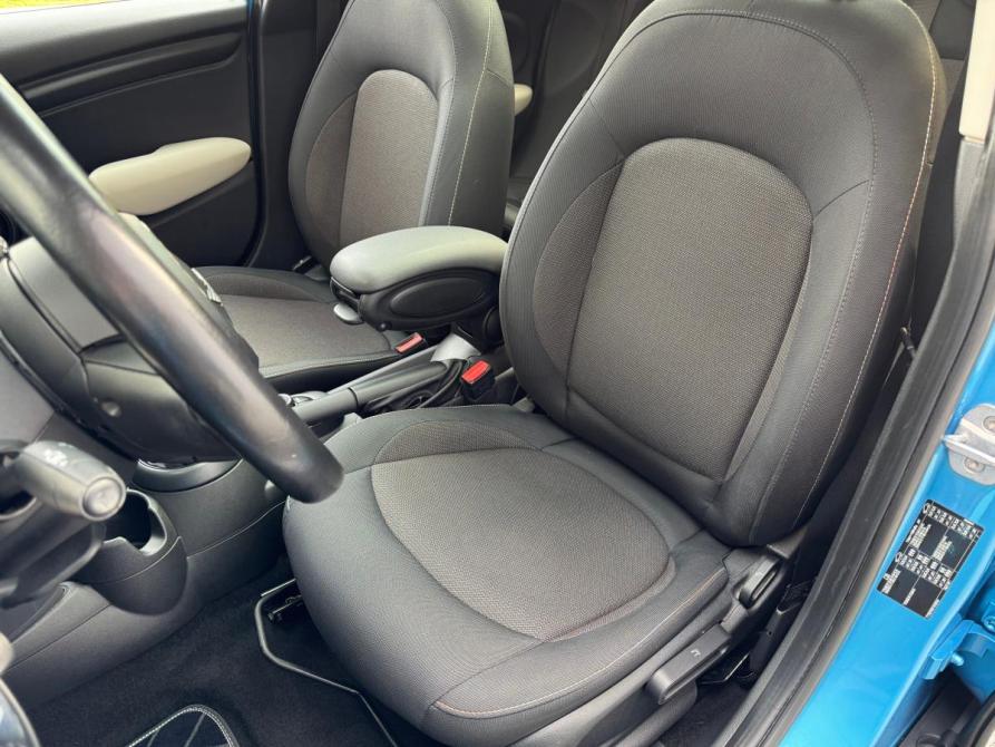 Mini Hatch III (F55/F56) Иркутск  - изображение 23