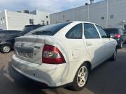 Lada (ВАЗ) Priora I Рестайлинг Тольятти  - изображение 10