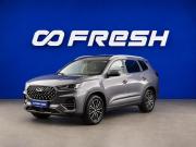 Chery Tiggo 8 Pro I Москва  - изображение 26