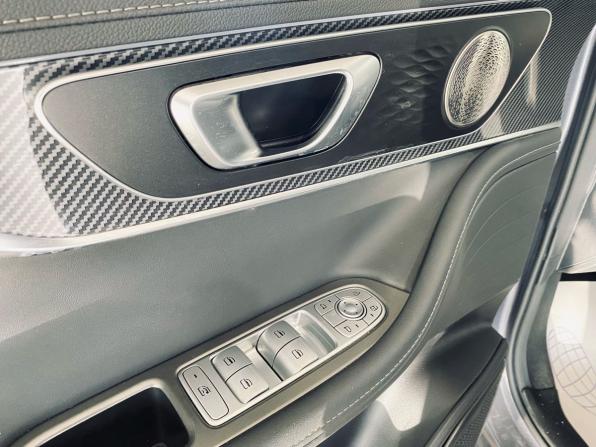 Chery Tiggo 7L I с пробегом 2025 года, цена 2 300 000 рублей, 7950 км, внедорожник, Автокод Объявления