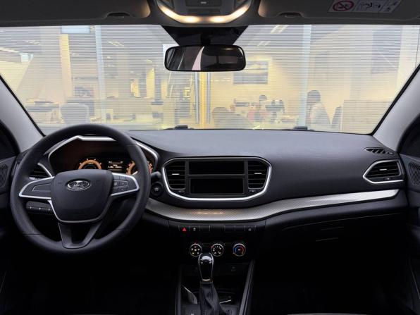 Lada (ВАЗ) Vesta I Рестайлинг (NG) с пробегом 2024 года, цена 1 320 000 рублей, 17344 км, седан, Автокод Объявления