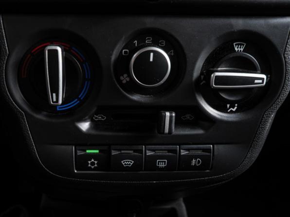 Lada (ВАЗ) Granta I Рестайлинг с пробегом 2024 года, цена 970 000 рублей, 2569 км, лифтбек, Автокод Объявления