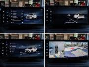 Geely Okavango I Рестайлинг Москва  - изображение 40