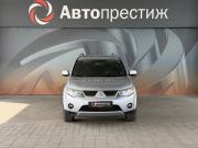 Mitsubishi Outlander II Волгоград  - изображение 28