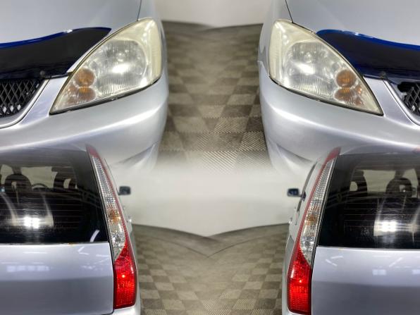 Mitsubishi Lancer IX Рестайлинг с пробегом 2005 года, цена 470 000 рублей, 218776 км, универсал, Автокод Объявления