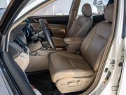 Toyota Highlander II (XU40) Рестайлинг Краснодар  - изображение 42