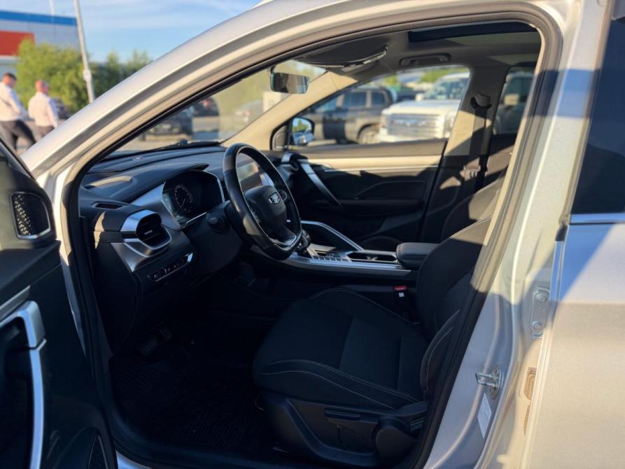 Geely Coolray I Сыктывкар  - изображение 16