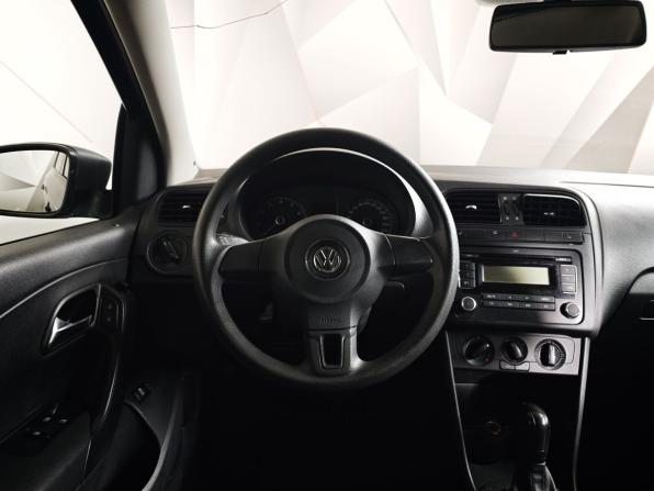 Volkswagen Polo V с пробегом 2011 года, цена 489 000 рублей, 193043 км, седан, Автокод Объявления