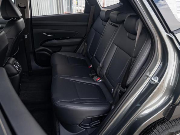 Hyundai Tucson IV Рестайлинг с пробегом 2026 года, цена 4 100 000 рублей, 23 км, внедорожник, Автокод Объявления