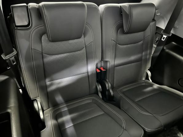 Chery Tiggo 8 I Рестайлинг с пробегом 2023 года, цена 1 820 000 рублей, 65189 км, внедорожник, Автокод Объявления