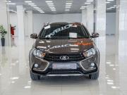 Lada (ВАЗ) Vesta I Самара  - изображение 35