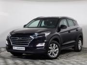Hyundai Tucson III Рестайлинг Санкт-Петербург  - изображение 22