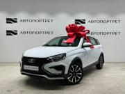 Lada (ВАЗ) Vesta I Рестайлинг (NG) Санкт-Петербург  - изображение 23