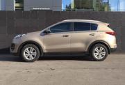 Kia Sportage IV Сыктывкар  - изображение 30