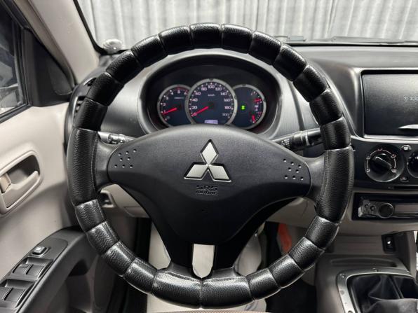 Mitsubishi L200 IV с пробегом 2008 года, цена 1 459 000 рублей, 157228 км, offers.body_type.unknown, Автокод Объявления