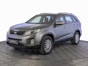 Kia Sorento II Рестайлинг Москва  - изображение 28