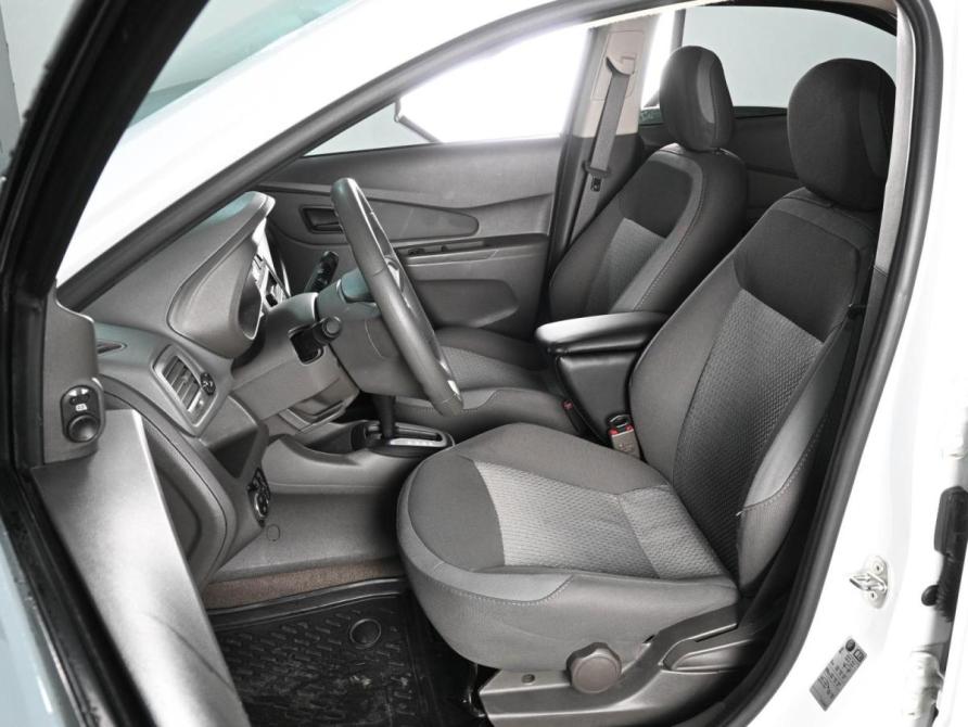 Chevrolet Cobalt II Рестайлинг Ростов-на-Дону  - изображение 10