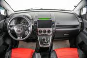 Mazda 5 I (CR) Рестайлинг Пермь  - изображение 33