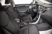 Hyundai Elantra V (MD) Рестайлинг Пермь  - изображение 30