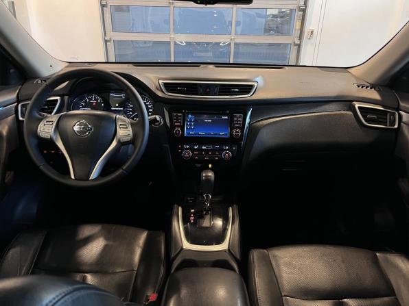 Nissan X-Trail III с пробегом 2018 года, цена 1 680 000 рублей, 170454 км, внедорожник, Автокод Объявления