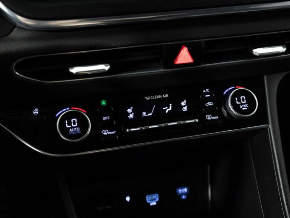 Hyundai Sonata VIII (DN8) с пробегом 2020 года, цена 1 849 700 рублей, 236242 км, седан, Автокод Объявления