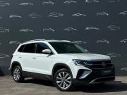 Volkswagen Taos I Санкт-Петербург  - изображение 30