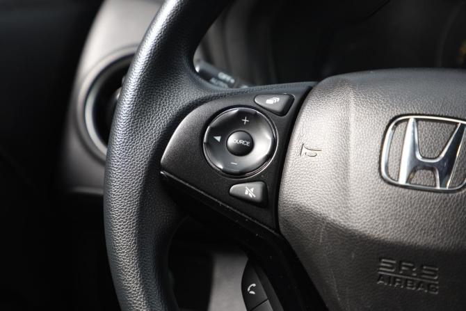 Honda XR-V I Рестайлинг с пробегом 2020 года, цена 2 009 000 рублей, 70000 км, внедорожник, Автокод Объявления