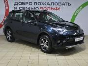 Toyota RAV4 IV (XA40) Рестайлинг Москва  - изображение 21