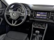 Skoda Kodiaq I Москва  - изображение 54