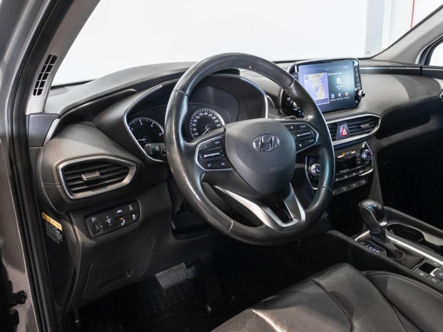 Hyundai Santa Fe IV Казань  - изображение 5