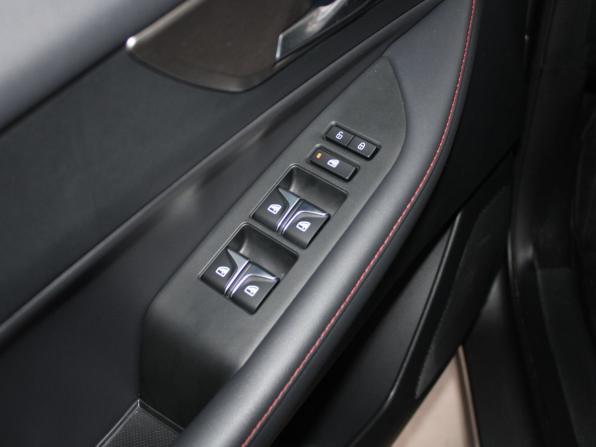 Changan CS35 Plus I Рестайлинг с пробегом 2024 года, цена 2 089 900 рублей, 8633 км, внедорожник, Автокод Объявления