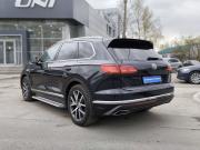Volkswagen Touareg III Санкт-Петербург  - изображение 35