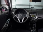 Hyundai Solaris I Кемерово  - изображение 30