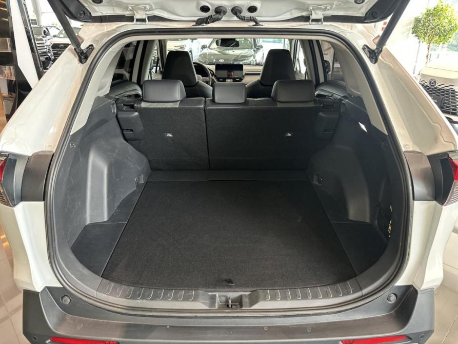 Toyota RAV4 V (XA50) Казань  - изображение 12
