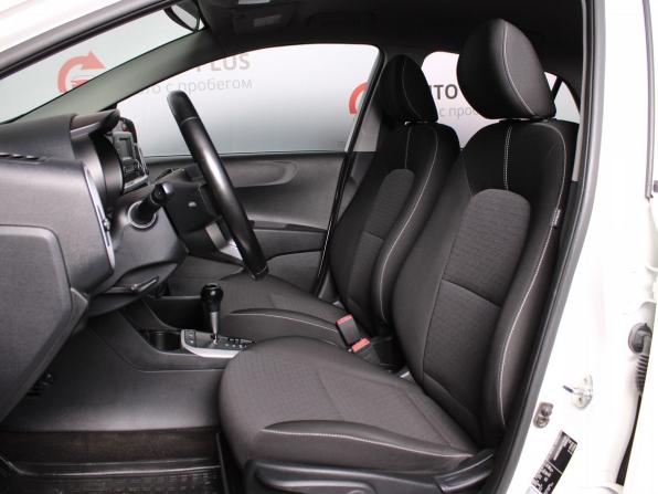 Kia Picanto III с пробегом 2018 года, цена 1 130 000 рублей, 63558 км, хэтчбек, Автокод Объявления