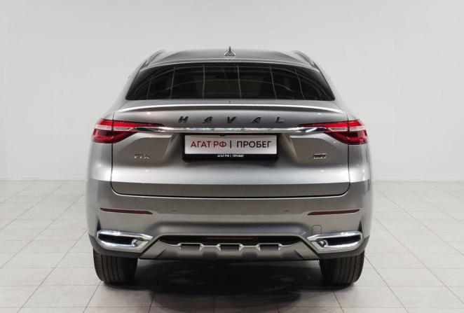 Haval F7x I с пробегом 2021 года, цена 1 900 000 рублей, 93376 км, внедорожник, Автокод Объявления