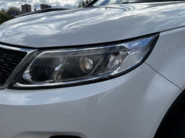 Kia Sorento II Рестайлинг с пробегом 2018 года, цена 2 148 000 рублей, 52362 км, внедорожник, Автокод Объявления