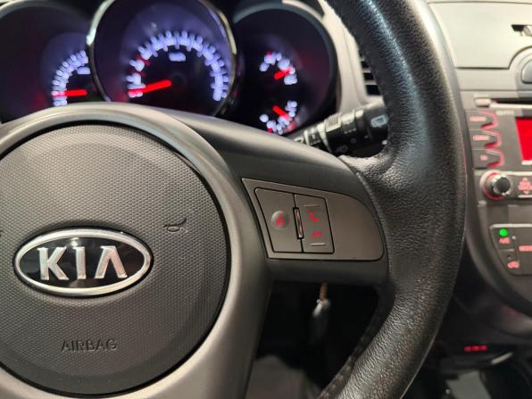 Kia Soul I с пробегом 2011 года, цена 885 000 рублей, 91000 км, хэтчбек, Автокод Объявления