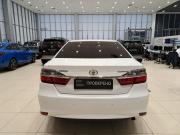 Toyota Camry VII (XV50) Рестайлинг Казань  - изображение 29