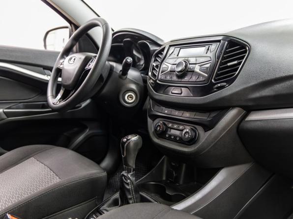 Lada (ВАЗ) Vesta I с пробегом 2021 года, цена 888 000 рублей, 166665 км, седан, Автокод Объявления