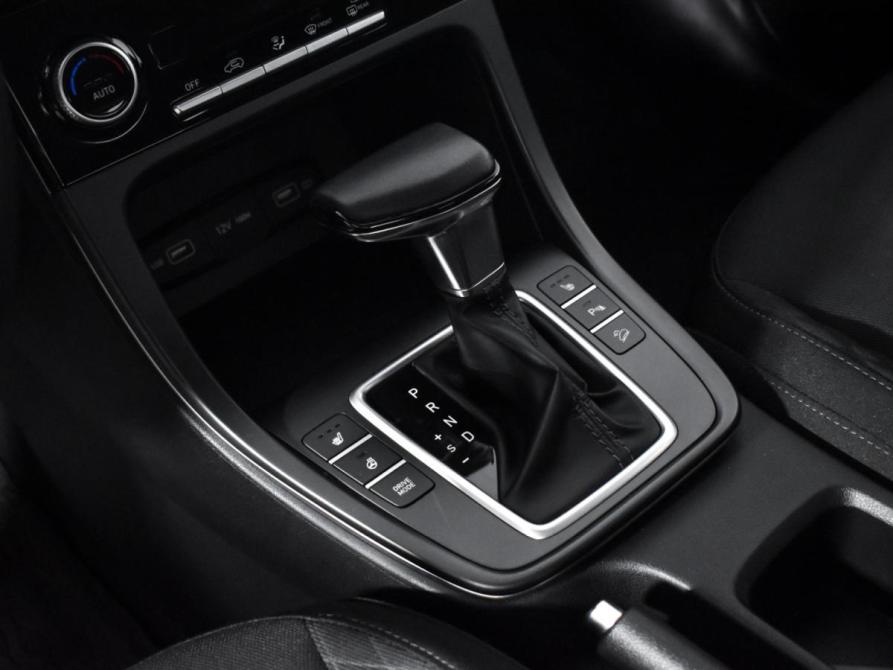 Hyundai Creta II Санкт-Петербург  - изображение 14