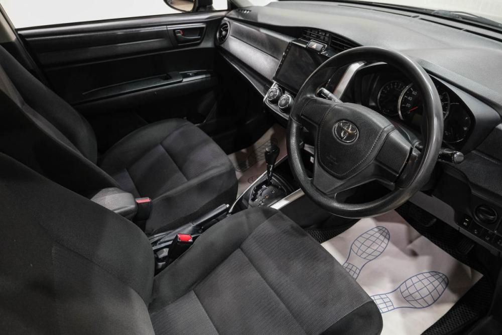 Toyota Corolla XI (E160 E170 E180) Новокузнецк  - изображение 13