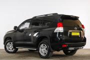 Toyota Land Cruiser Prado 150 Series Тюмень  - изображение 27