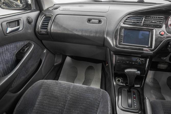 Honda Accord VI с пробегом 2000 года, цена 639 000 рублей, 168000 км, седан, Автокод Объявления