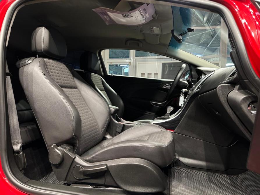 Opel Astra J Рестайлинг Краснодар  - изображение 12