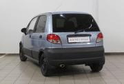 Daewoo Matiz I Рестайлинг Астрахань  - изображение 25