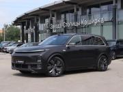 Li Auto (Lixiang) L9 I Рестайлинг Москва  - изображение 56