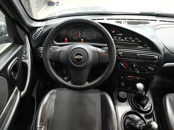 Chevrolet Niva I Рестайлинг с пробегом 2014 года, цена 570 000 рублей, 136990 км, внедорожник, Автокод Объявления