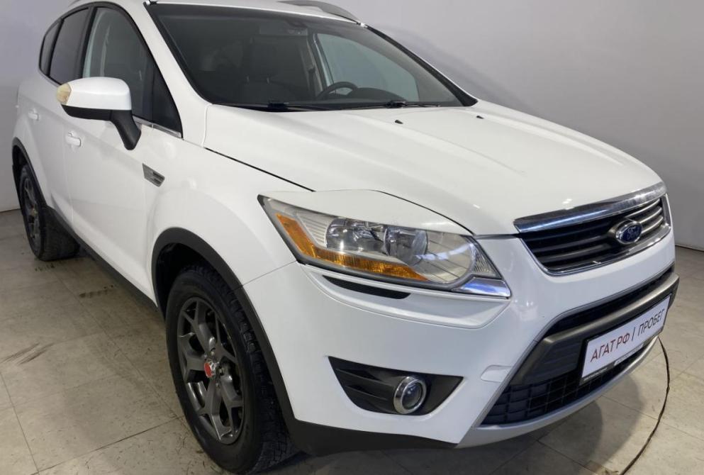 Ford Kuga I Саранск  - изображение 19